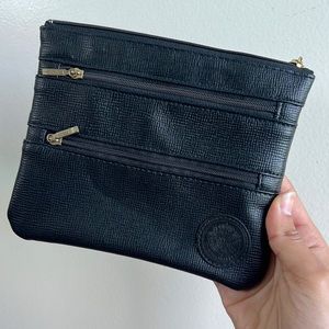 Gianfranco Ferré clutch